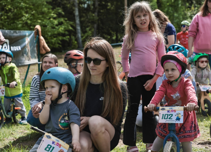 Vivus.lv MTB maratons, 2.posms | Kamparkalns, 2025182