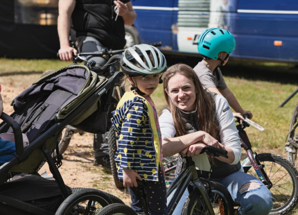 Vivus.lv MTB maratons, 2.posms | Kamparkalns, 2025183