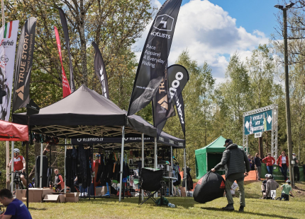 Vivus.lv MTB maratons, 2.posms | Kamparkalns, 2025185
