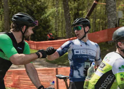 Vivus.lv MTB maratons, 2.posms | Kamparkalns, 2025188