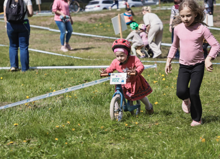 Vivus.lv MTB maratons, 2.posms | Kamparkalns, 2025189