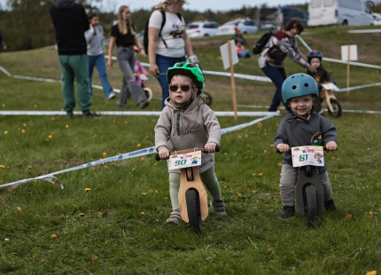Vivus.lv MTB maratons, 2.posms | Kamparkalns, 2025191