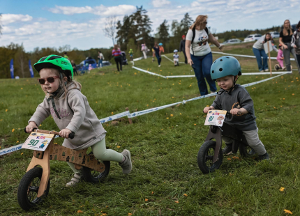 Vivus.lv MTB maratons, 2.posms | Kamparkalns, 2025192