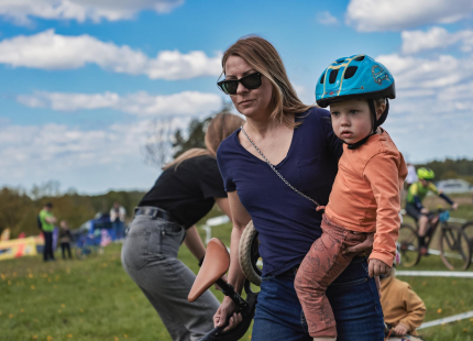 Vivus.lv MTB maratons, 2.posms | Kamparkalns, 2025195