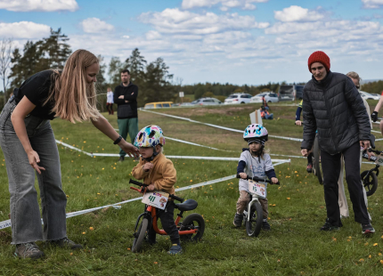 Vivus.lv MTB maratons, 2.posms | Kamparkalns, 2025196