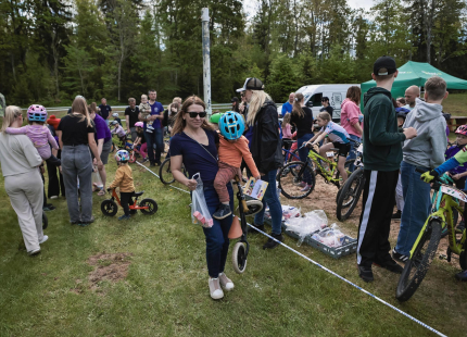 Vivus.lv MTB maratons, 2.posms | Kamparkalns, 2025198