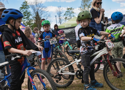 Vivus.lv MTB maratons, 2.posms | Kamparkalns, 2025200