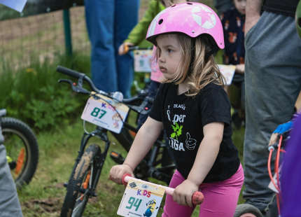 Vivus.lv MTB maratons, 2.posms | Kamparkalns, 2025202