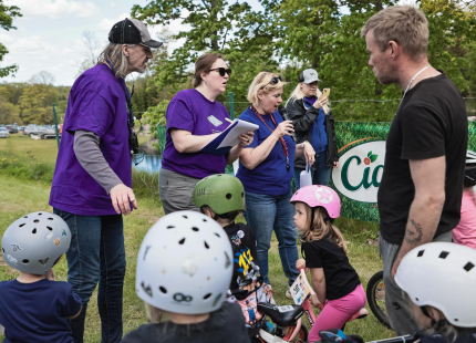 Vivus.lv MTB maratons, 2.posms | Kamparkalns, 2025204