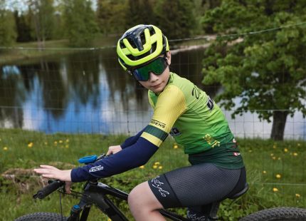 Vivus.lv MTB maratons, 2.posms | Kamparkalns, 2025207