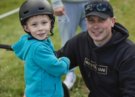 Vivus.lv MTB maratons, 2.posms | Kamparkalns, 2025210