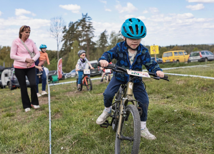 Vivus.lv MTB maratons, 2.posms | Kamparkalns, 2025223