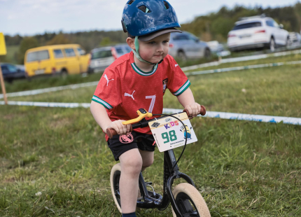 Vivus.lv MTB maratons, 2.posms | Kamparkalns, 2025224