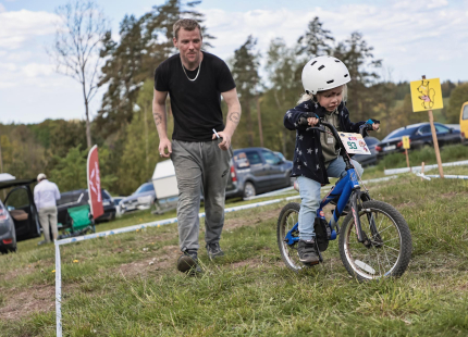 Vivus.lv MTB maratons, 2.posms | Kamparkalns, 2025226