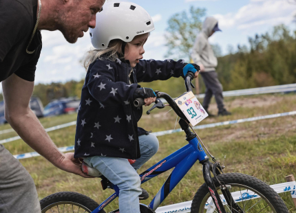 Vivus.lv MTB maratons, 2.posms | Kamparkalns, 2025227