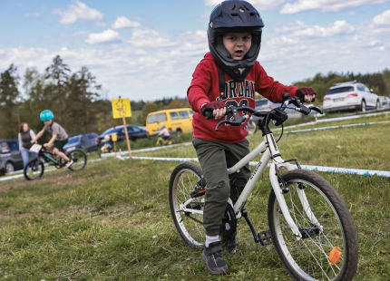 Vivus.lv MTB maratons, 2.posms | Kamparkalns, 2025230