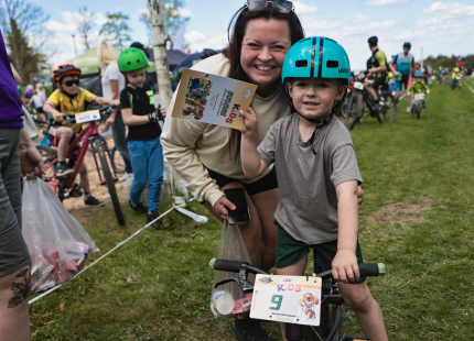 Vivus.lv MTB maratons, 2.posms | Kamparkalns, 2025231