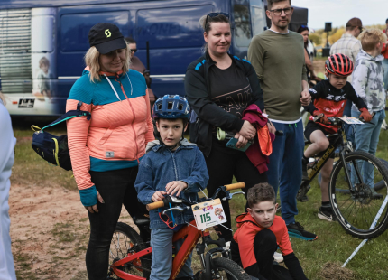 Vivus.lv MTB maratons, 2.posms | Kamparkalns, 2025234