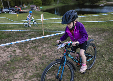 Vivus.lv MTB maratons, 2.posms | Kamparkalns, 2025239
