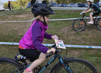 Vivus.lv MTB maratons, 2.posms | Kamparkalns, 2025242