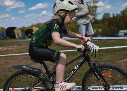 Vivus.lv MTB maratons, 2.posms | Kamparkalns, 2025244