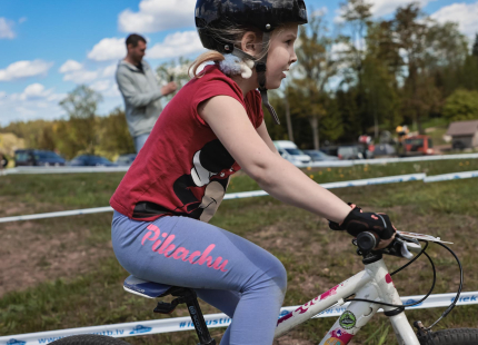 Vivus.lv MTB maratons, 2.posms | Kamparkalns, 2025245
