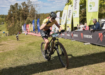 Vivus.lv MTB maratons, 2.posms | Kamparkalns, 2025247