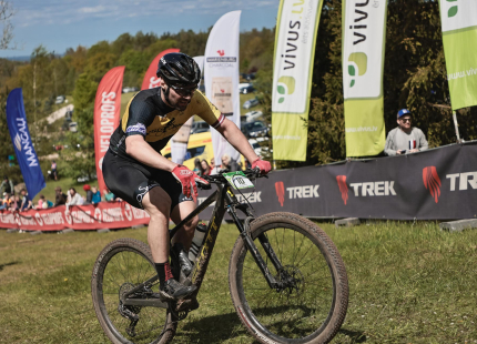 Vivus.lv MTB maratons, 2.posms | Kamparkalns, 2025249