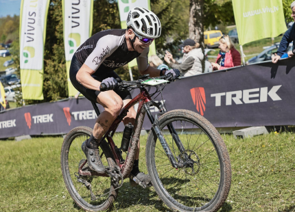 Vivus.lv MTB maratons, 2.posms | Kamparkalns, 2025248