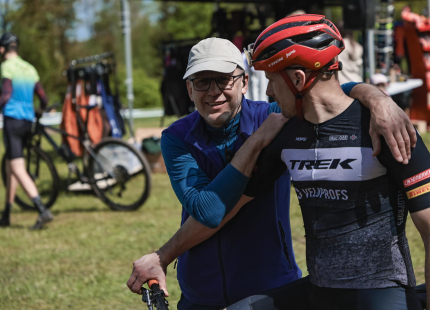 Vivus.lv MTB maratons, 2.posms | Kamparkalns, 2025251