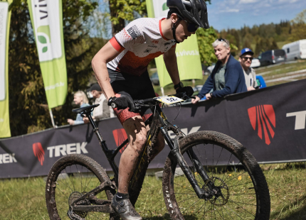 Vivus.lv MTB maratons, 2.posms | Kamparkalns, 2025250