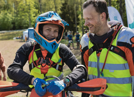 Vivus.lv MTB maratons, 2.posms | Kamparkalns, 2025252