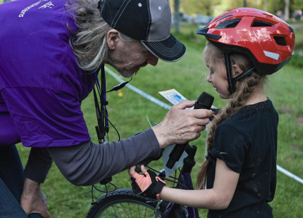 Vivus.lv MTB maratons, 2.posms | Kamparkalns, 2025254