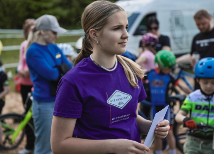 Vivus.lv MTB maratons, 2.posms | Kamparkalns, 2025256
