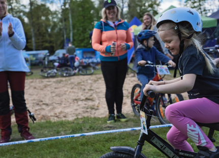 Vivus.lv MTB maratons, 2.posms | Kamparkalns, 2025257
