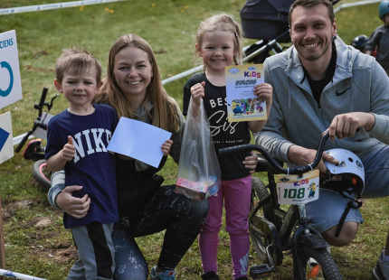 Vivus.lv MTB maratons, 2.posms | Kamparkalns, 2025261