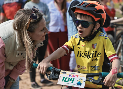 Vivus.lv MTB maratons, 2.posms | Kamparkalns, 2025262