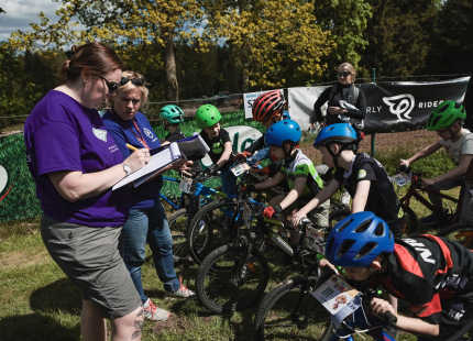 Vivus.lv MTB maratons, 2.posms | Kamparkalns, 2025264