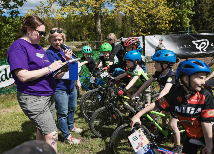 Vivus.lv MTB maratons, 2.posms | Kamparkalns, 2025265