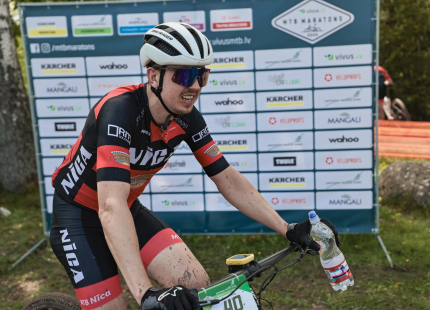 Vivus.lv MTB maratons, 2.posms | Kamparkalns, 2025269