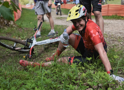 Vivus.lv MTB maratons, 2.posms | Kamparkalns, 2025272