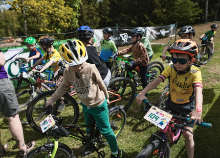 Vivus.lv MTB maratons, 2.posms | Kamparkalns, 2025279