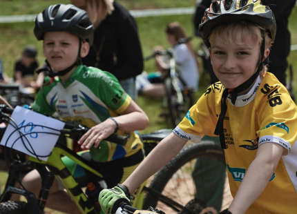 Vivus.lv MTB maratons, 2.posms | Kamparkalns, 2025278