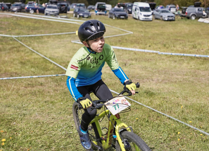 Vivus.lv MTB maratons, 2.posms | Kamparkalns, 2025281
