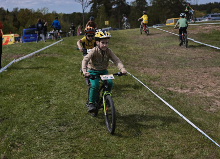 Vivus.lv MTB maratons, 2.posms | Kamparkalns, 2025282