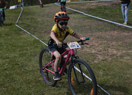 Vivus.lv MTB maratons, 2.posms | Kamparkalns, 2025283