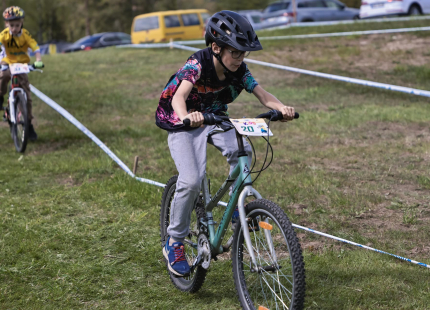 Vivus.lv MTB maratons, 2.posms | Kamparkalns, 2025285