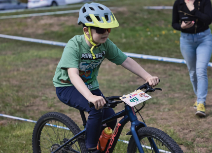 Vivus.lv MTB maratons, 2.posms | Kamparkalns, 2025287