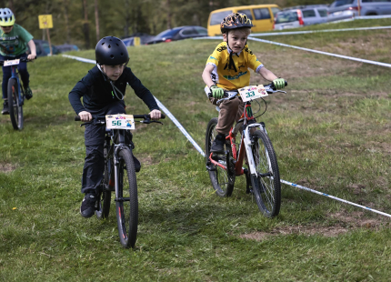 Vivus.lv MTB maratons, 2.posms | Kamparkalns, 2025286