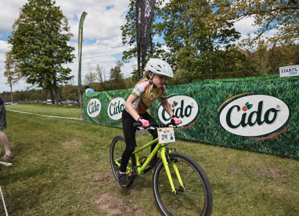 Vivus.lv MTB maratons, 2.posms | Kamparkalns, 2025288